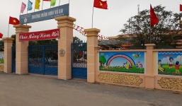 Thực hư chuyện giáo viên mầm non xát ớt vào miệng trẻ