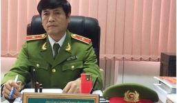 Truy nã 9 đối tượng trong đường dây đánh bạc nghìn tỷ được cựu Cục trưởng C50 'bảo kê'