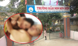 Vụ cô giáo mầm non kêu cứu vì bị tung ảnh nóng: Người đàn ông tung clip nói gì?