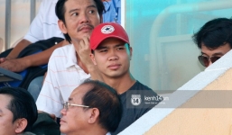 Lương Xuân Trường và bài học vượt qua áp lực từ Công Phượng