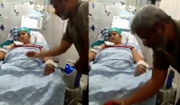 Bác sĩ mê tín mời thầy trừ quỷ khiến bệnh nhân ung thư chết tức tưởi