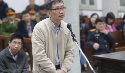 Con trai của Trịnh Xuân Thanh kháng cáo, đề nghị được trả lại tài sản