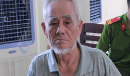 Cụ ông 77 tuổi bắn chết cán bộ lãnh án 22 năm tù