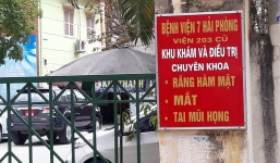 Vụ tử vong khi nhổ răng số 8: Cần lập Hội đồng chuyên môn đánh giá nguyên nhân vụ việc