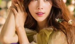 Vừa chia tay bạn trai đại gia, Nam Em tiết lộ phá sản nhà hàng và mắc bệnh lý tâm thần