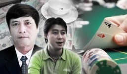 Những con số khủng trong đường dây đánh bạc nghìn tỷ được cựu Cục trưởng C50 'bảo kê'