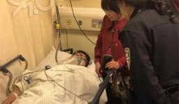 Không tìm được người yêu về ra mắt bố mẹ, chàng trai quẫn trí đốt than trong phòng kín tự tử