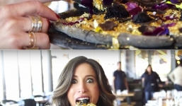 7 món ăn dát vàng chỉ bậc vương giả mới dám nếm thử