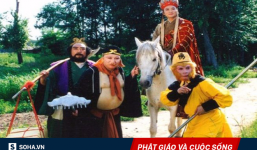 Lần đầu phò tá Đường Tăng, Ngộ Không đã tiêu diệt ngay 6 yêu quái: Chúng thực chất là gì?