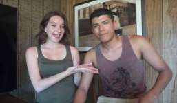 Lấy súng ra quay video vì muốn nổi tiếng, nữ Youtuber nổi tiếng lỡ tay bắn chết chồng rồi chịu cái kết đau đớn