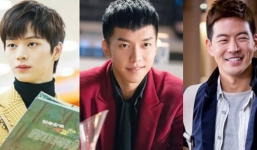 HOT: 'Ngộ Không' Lee Seung Gi, mỹ nam Yook Sung Jae và dàn sao siêu hot sắp sang Việt Nam thăm HLV Park của U23