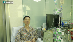 Việt Nam ghép phổi thành công: Giáo sư hàng đầu thế giới ngỡ ngàng và ngưỡng mộ