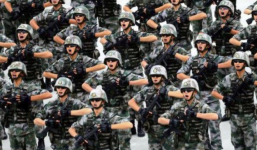 Trung Quốc ồ ạt triển khai máy bay chiến đấu sát biên giới Ấn Độ: Xung đột sắp bùng nổ?