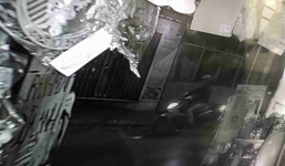 Trích xuất được hình ảnh hung thủ bắn nam thanh niên ở Sài Gòn từ camera an ninh