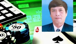 Vì sao ông Nguyễn Thanh Hóa không bị khởi tố về hành vi rửa tiền?