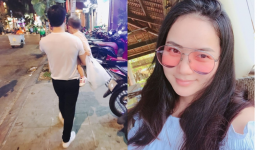 Con gái Phan Như Thảo và đại gia Đức An bị giang hồ bắt cóc giữa phố