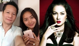 Cuộc ly hôn nhuốm màu 'kim tiền' của cựu mẫu Ngọc Thúy và đại gia Đức An