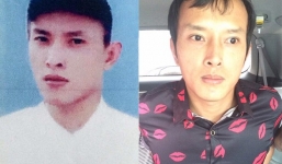 Trùm ma túy phẫu thuật thẩm mỹ để thay đổi khuôn mặt cũng không thoát