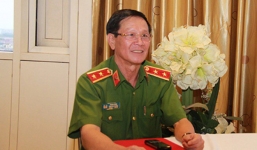 Đại diện VKS Phú Thọ: Công an mời tướng Phan Văn Vĩnh là việc 'được pháp luật cho phép'