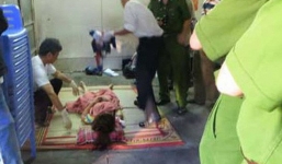 Công an vào cuộc vụ một thai phụ tử vong vì nhờ thầy lang phá thai
