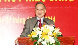 Nguyên Thủ tướng Chính phủ Phan Văn Khải từ trần tại TP.HCM