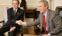 Những phát ngôn nổi bật của cố Thủ tướng Phan Văn Khải