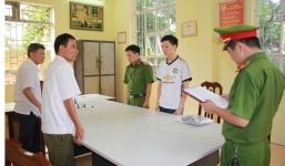 Sự cố chạy thận 8 người chết: Bác sĩ Hoàng Công Lương lại bị truy tố