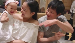 Thực hư vụ người mẫu Như Thảo tố Ngọc Thúy tổ chức bắt cóc con mình