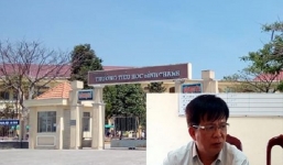 Vụ cô giáo bị ép quỳ gối xin lỗi 40 phút: Hiệu trưởng khẳng định không từ chức