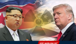 Bộ trưởng Ngoại giao: 'Sẵn sàng hoan nghênh đối thoại Trump - Kim ở Việt Nam'