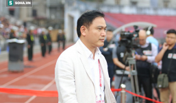 Chủ tịch VPF phản ứng thế nào trước chỉ trích đến từ bầu Đức?