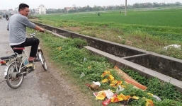 HI HỮU: Bố nhận thi thể con gái về lo hậu sự, chuẩn bị khâm liệm mới biết nhầm