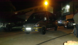 Làm rõ vụ tài xế xe khách bắt bé trai 2 tuổi đang chơi ngoài đường đi 15km để gửi lên chùa