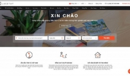 3 Quỹ đầu tư rót 2,5 triệu USD cho Luxstay đầu năm 2018