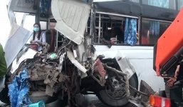 Bốn vụ tai nạn trên Cao tốc Pháp Vân - Cầu Giẽ khiến 5 người tử vong