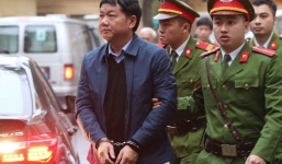 Làm thất thoát 800 tỷ đồng của PVN, ông Thăng bị đưa ra xét xử lần 2