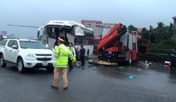 Mới nhất TNGT kinh hoàng khiến 11 người thương vong: Chưa xác định ai sai, ai đúng