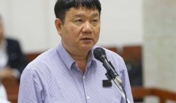 Ông Đinh La Thăng khai có nhận chỉ đạo về việc góp vốn 800 tỷ vào Oceanbank