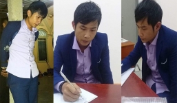 Nửa đêm đi nhận tiền chạy việc, thanh niên bị người dân hô hào vây bắt