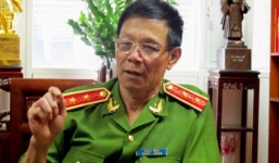 Đại diện VKSND Phú Thọ nói gì về tướng Vĩnh khi làm việc với cơ quan điều tra?