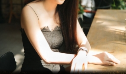 Nam Em kể tường tận về chuyện tình với Trường Giang: 'Hôm trước sinh nhật tôi còn đến, hôm sau đã cầu hôn Nhã Phương trên sóng truyền hình!'