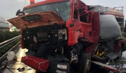 Tin tức thời sự 24h mới nhất ngày 19/3/2018