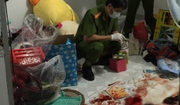 Người phụ nữ chết bất thường trong nhà vệ sinh, thi thể đang phân hủy biến dạng