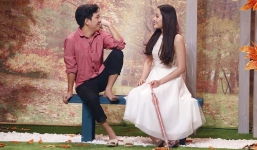 Phía Trường Giang nói gì giữa tâm bão Nam Em lên sóng kể chuyện tình cảm?