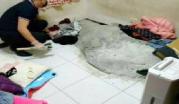 Chị dâu sát hại em chồng dã man rồi chôn thi thể ngay trong phòng ngủ