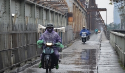 Dự báo thời tiết 20/3: Hạ 5 độ, Hà  Nội chuyển rét