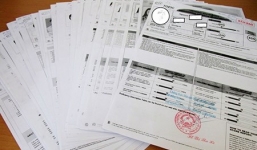 Dùng bằng giả, Chánh VP Đảng ủy bị cảnh cáo về mặt Đảng