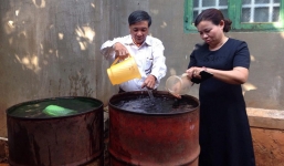 Nguyên nhân bất ngờ khiến nước giếng nóng bất thường hơn 60 độ C ở Đắk Lắk