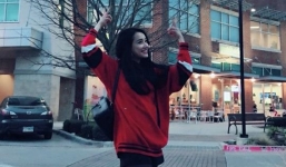 Bất ngờ trước phản ứng lạ của Nhã Phương khi Trường Giang bị tố lăng nhăng