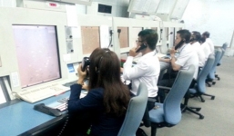 Phát hiện người nước ngoài xâm nhập trụ sở quản lý bay Việt Nam